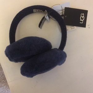 Ugg Earmuffs